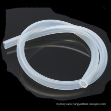 High Temp Resistant Flexible Silicone Tubing for Peristaltic Pump